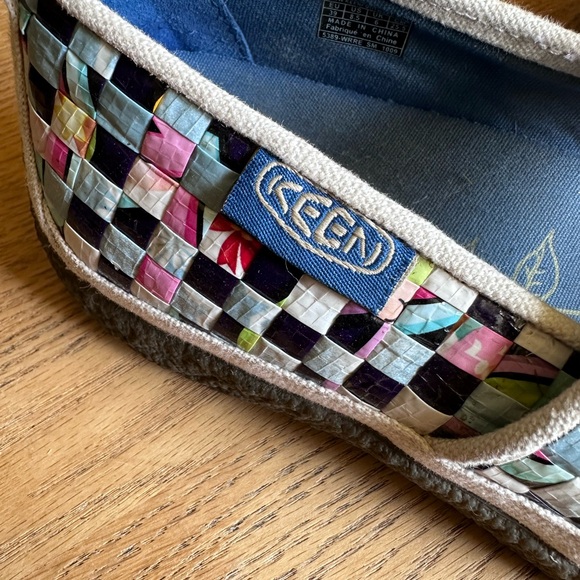 Keen Woman’s size 8.5 - Picture 11 of 11